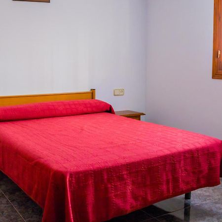 Apartamento Oran 3 Castril Εξωτερικό φωτογραφία