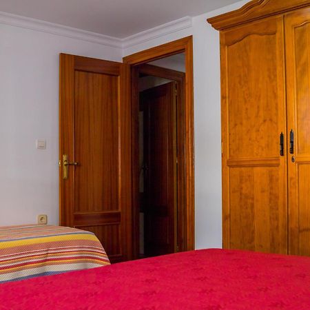 Apartamento Oran 3 Castril Εξωτερικό φωτογραφία