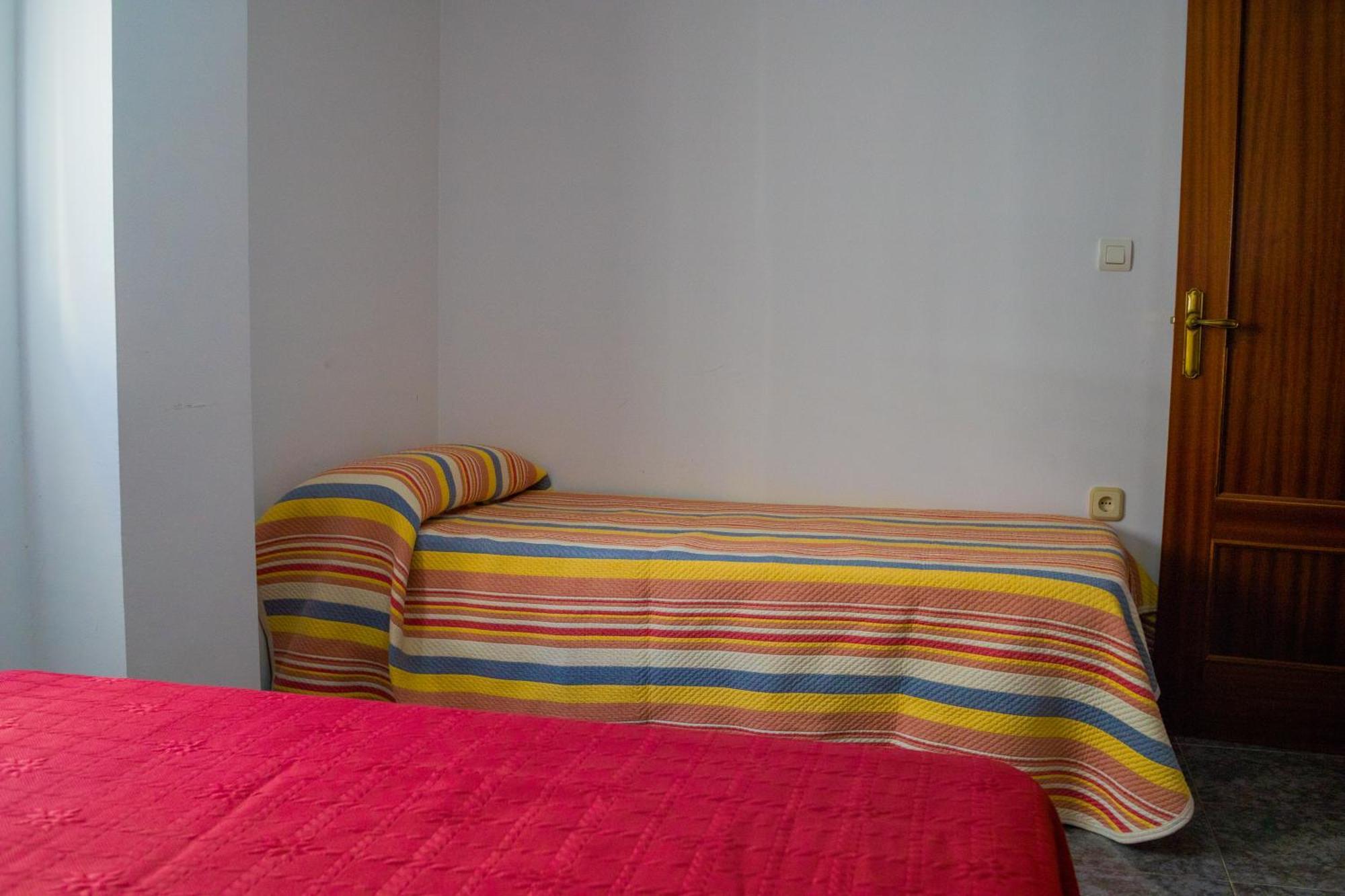 Apartamento Oran 3 Castril Εξωτερικό φωτογραφία